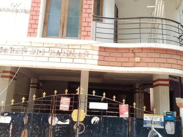 3 BHK Independent Builder Floor in Thiruvanmiyur for resale Chennai. The reference number is 21024702