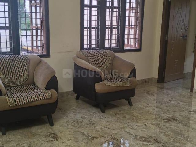 3 BHK Independent Builder Floor in Thokottu for rent Mangalore. The reference number is 20343444