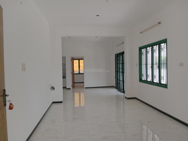 3 BHK Independent Builder Floor in Thudiyalur for rent Coimbatore. The reference number is 20969941