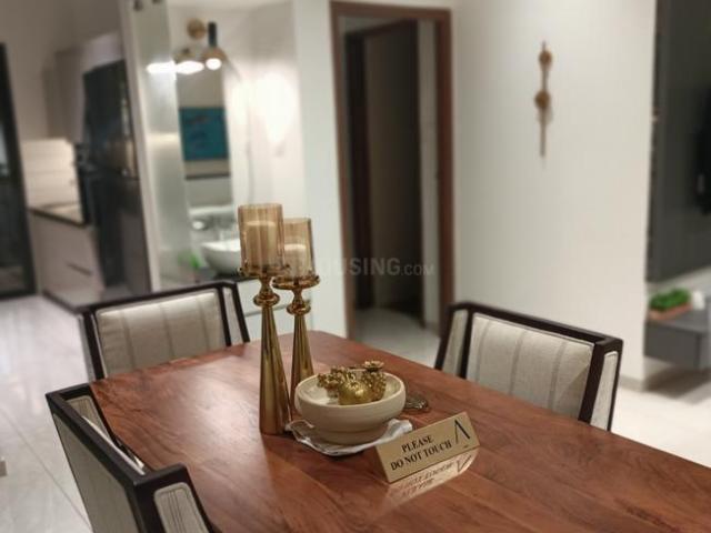 3 BHK Independent Builder Floor in Thudiyalur for resale Coimbatore. The reference number is 18259989