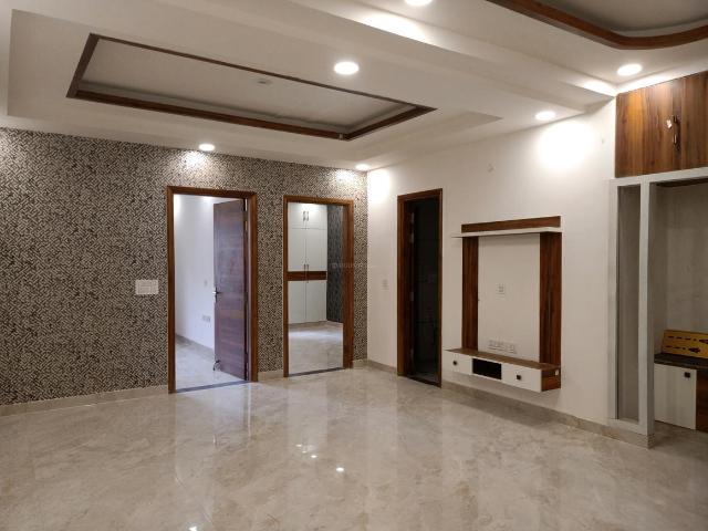 3 BHK Independent Builder Floor in Tikawali for resale Faridabad. The reference number is 14426005