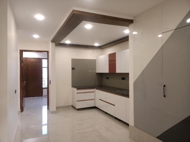 3 BHK Independent Builder Floor in Tikawali for resale Faridabad. The reference number is 14538074