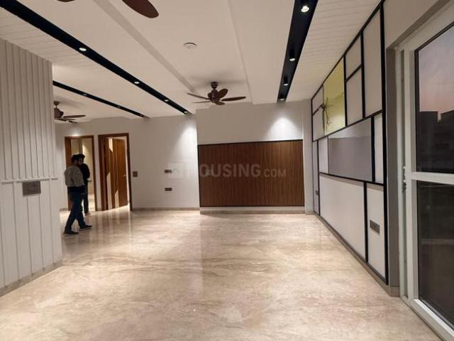 3 BHK Independent Builder Floor in Tilak Nagar for rent New Delhi. The reference number is 20224357