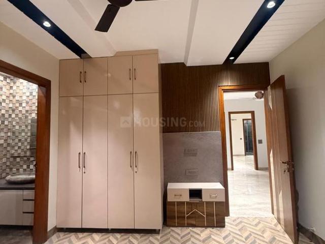 3 BHK Independent Builder Floor in Tilak Nagar for rent New Delhi. The reference number is 21025950