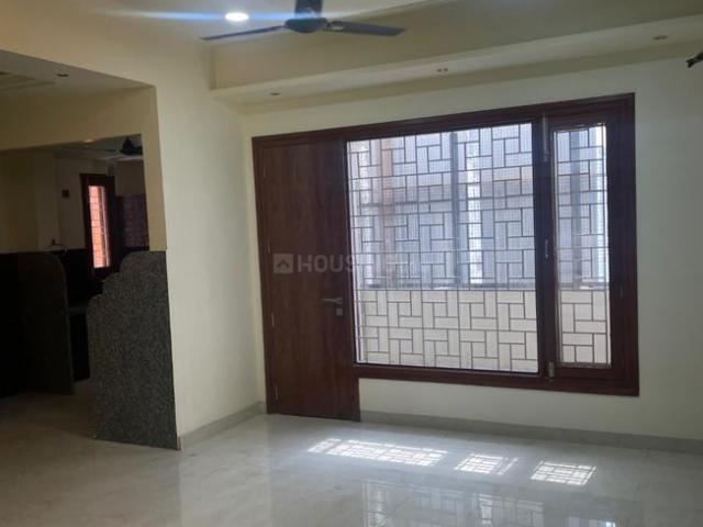3 BHK Independent Builder Floor in Tilak Nagar for rent Jaipur. The reference number is 18378672