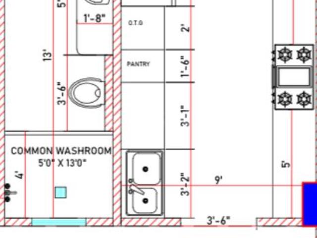 3 BHK Independent Builder Floor in Tilak Nagar for resale New Delhi. The reference number is 17771154