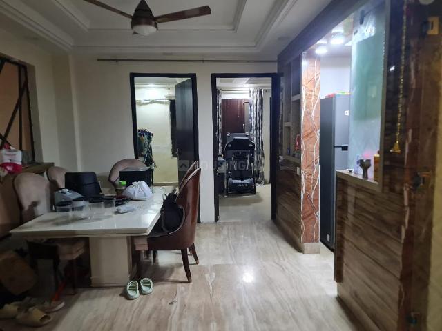 3 BHK Independent Builder Floor in Tilak Nagar for resale New Delhi. The reference number is 18514579