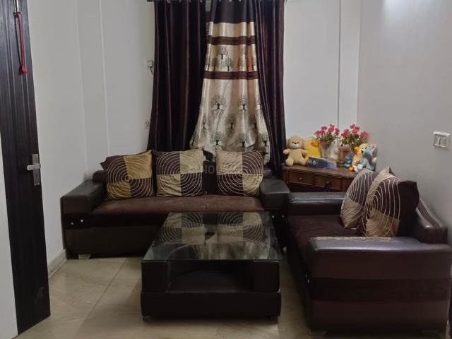 3 BHK Independent Builder Floor in Tilak Nagar for resale New Delhi. The reference number is 19779111