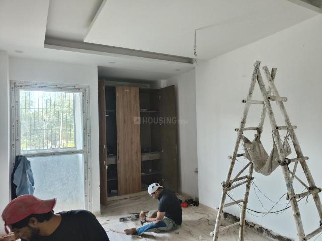 3 BHK Independent Builder Floor in Tilak Nagar for resale New Delhi. The reference number is 11383454