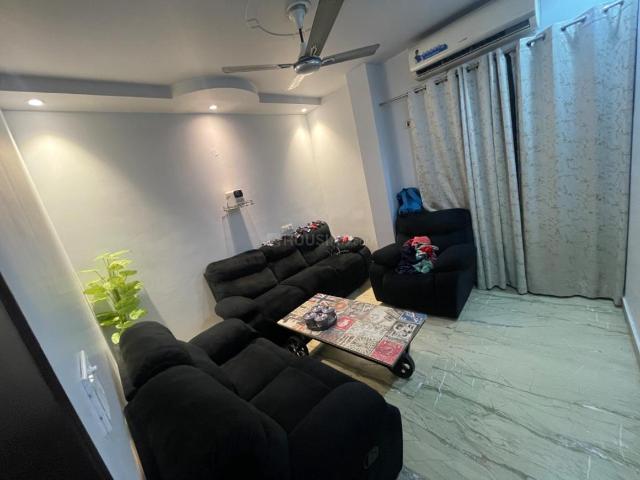 3 BHK Independent Builder Floor in Tilak Nagar for resale New Delhi. The reference number is 13221464