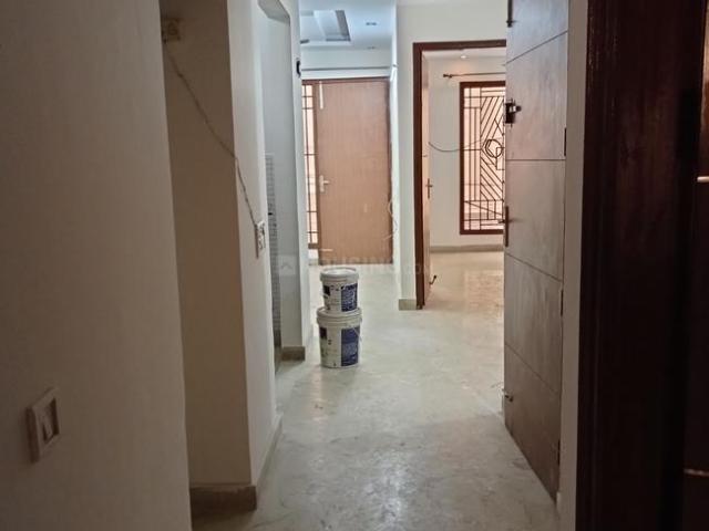 3 BHK Independent Builder Floor in Tilak Nagar for resale New Delhi. The reference number is 20595558
