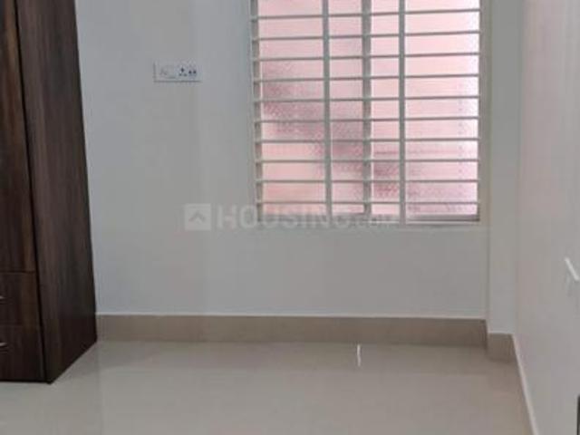 3 BHK Independent Builder Floor in Tilli for rent Sagar. The reference number is 9700298