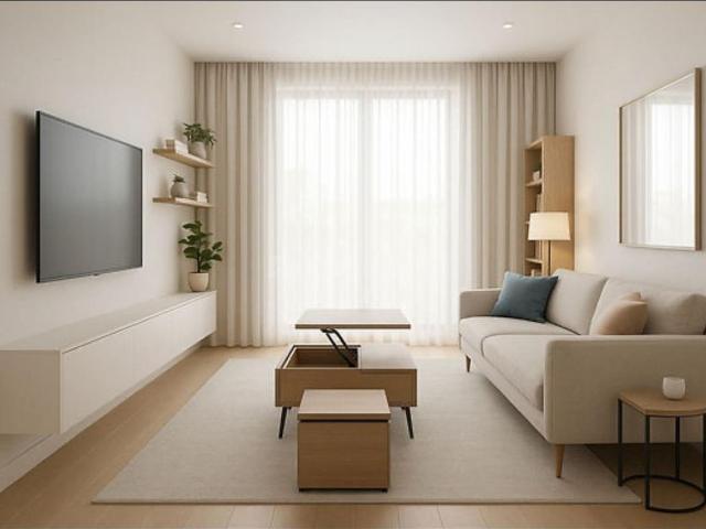 3 BHK Independent Builder Floor in Tilpata Karanwas for resale Greater Noida. The reference number is 19759409