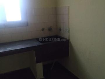 3 BHK Independent Builder Floor in Toli Chowki for rent Hyderabad. The reference number is 5463789