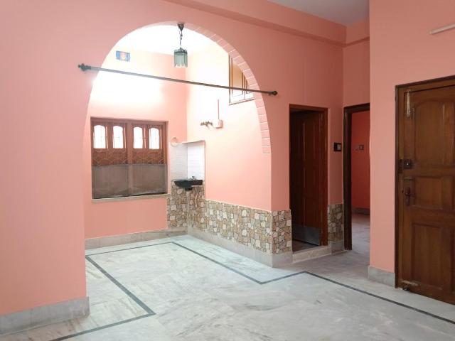 3 BHK Independent Builder Floor in Tollygunge for rent Kolkata. The reference number is 20621793