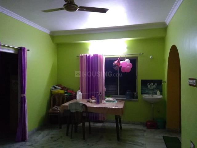 3 BHK Independent Builder Floor in Tollygunge for resale Kolkata. The reference number is 18152439