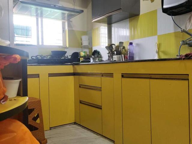 3 BHK Independent Builder Floor in Tollygunge for resale Kolkata. The reference number is 7347914