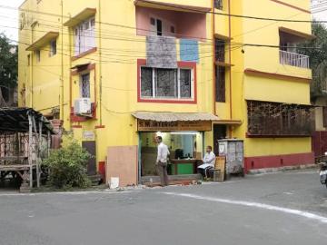 3 BHK Independent Builder Floor in Tollygunge for resale Kolkata. The reference number is 19387150