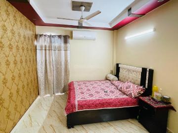 Keshav Puram, North West Delhi Delhi, North West Delhi District, Delhi