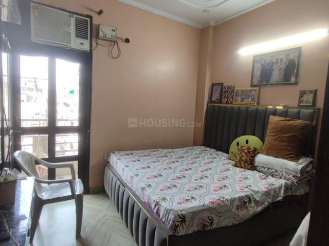 3 BHK Independent Builder Floor in Tri Nagar for resale New Delhi. The reference number is 17355289