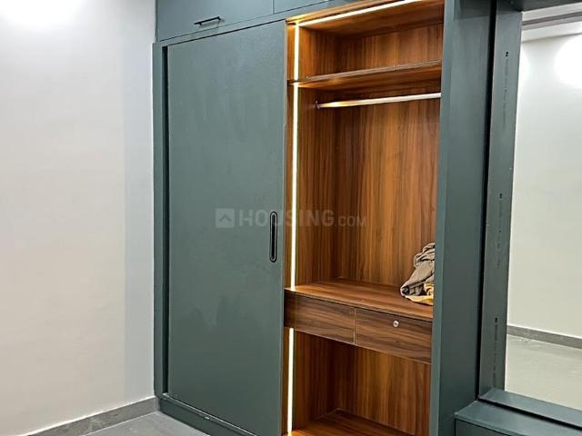 3 BHK Independent Builder Floor in Tri Nagar for resale New Delhi. The reference number is 20492935