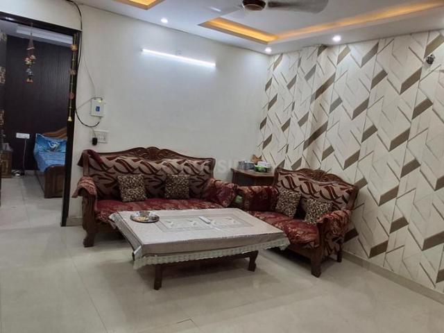3 BHK Independent Builder Floor in Tri Nagar for resale New Delhi. The reference number is 20976346