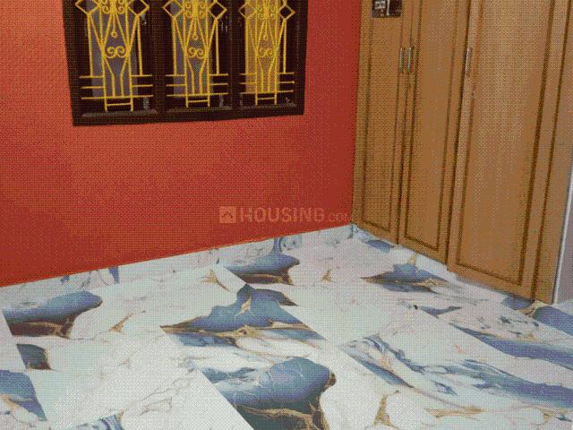 3 BHK Independent Builder Floor in Trichy for rent Tiruchirappalli. The reference number is 21254752