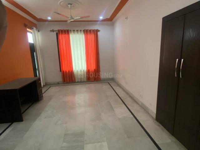 3 BHK Independent Builder Floor in Trikuta Nagar for rent Jammu. The reference number is 19621993