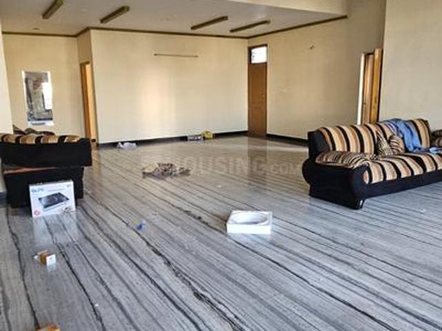 3 BHK Independent Builder Floor in Trikuta Nagar for rent Jammu. The reference number is 19736771