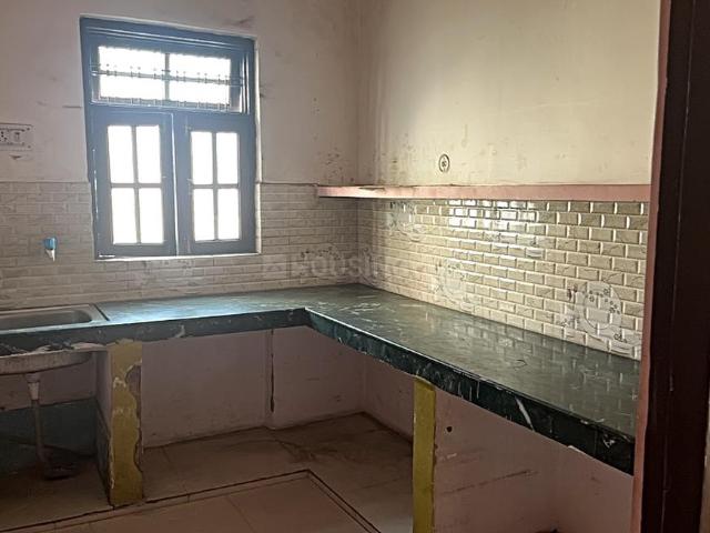 3 BHK Independent Builder Floor in Triveni Nagar for rent Lucknow. The reference number is 19244185