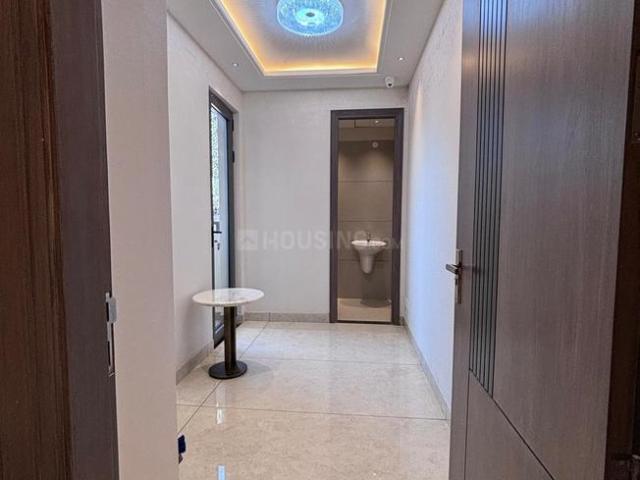 3 BHK Independent Builder Floor in Utrathiya for resale Zirakpur. The reference number is 17010213