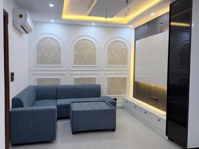 3 BHK Independent Builder Floor in Utrathiya for resale Zirakpur. The reference number is 21346969