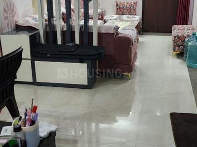 3 BHK Independent Builder Floor in Uttam Nagar for rent New Delhi. The reference number is 18218466