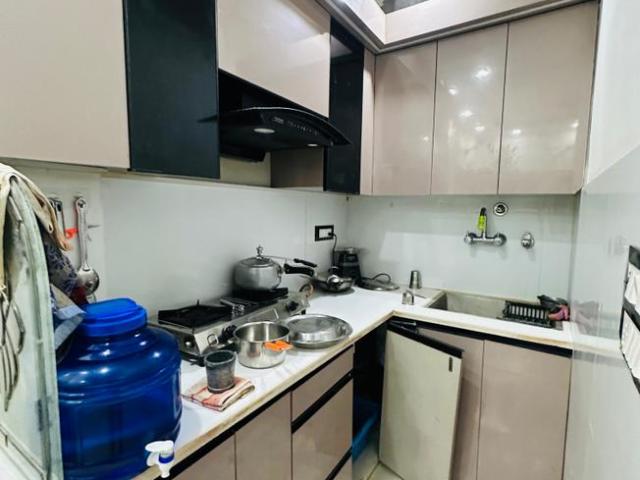 3 BHK Independent Builder Floor in Uttam Nagar for rent New Delhi. The reference number is 18725461