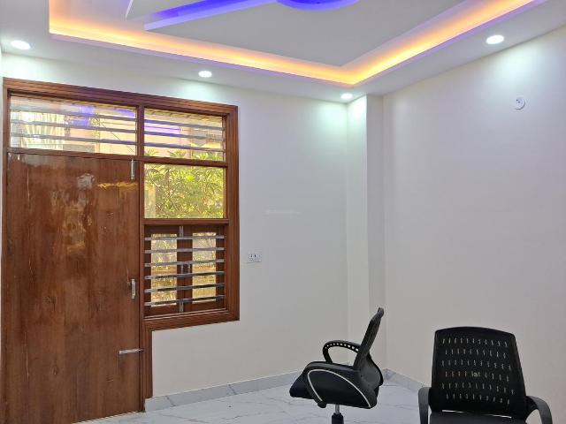 3 BHK Independent Builder Floor in Uttam Nagar for rent New Delhi. The reference number is 19046850