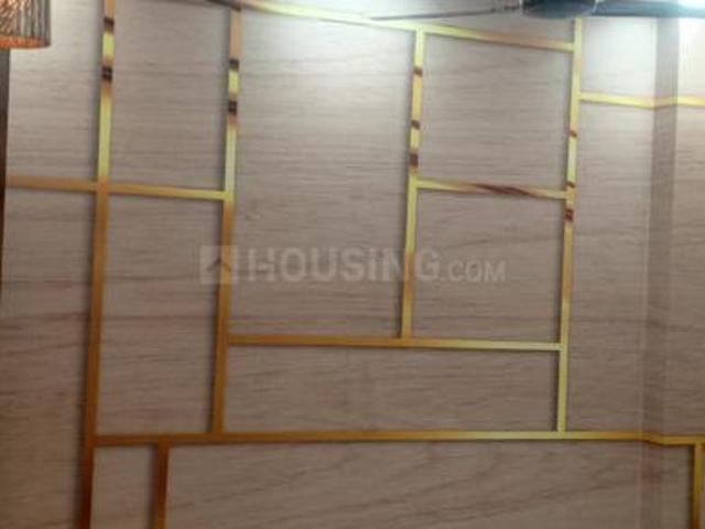 3 BHK Independent Builder Floor in Uttam Nagar for rent New Delhi. The reference number is 19251286