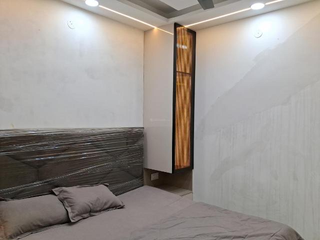3 BHK Independent Builder Floor in Uttam Nagar for rent New Delhi. The reference number is 19238857