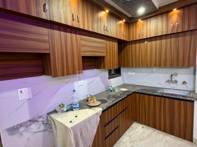 3 BHK Independent Builder Floor in Uttam Nagar for rent New Delhi. The reference number is 19399545