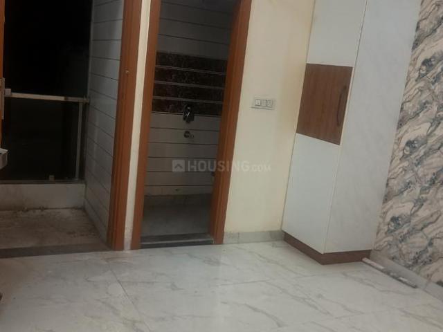 3 BHK Independent Builder Floor in Hastsal for rent New Delhi. The reference number is 20264939