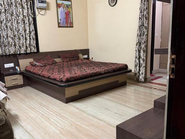 3 BHK Independent Builder Floor in Uttam Nagar for rent New Delhi. The reference number is 20270963