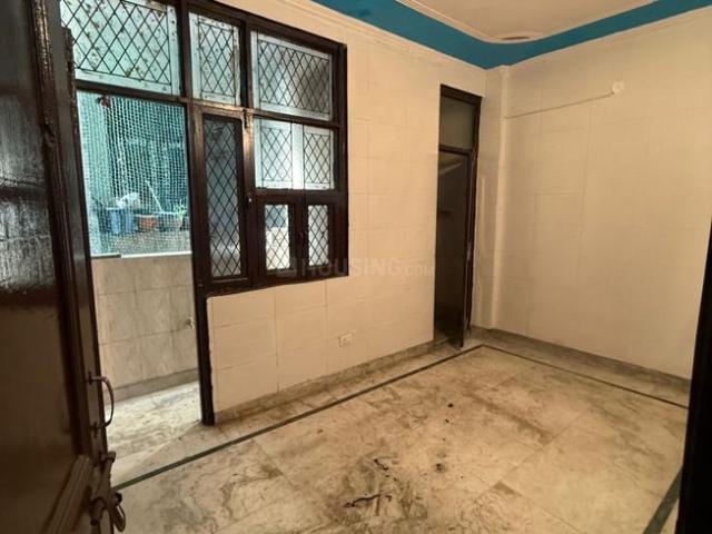 3 BHK Independent Builder Floor in Uttam Nagar for rent New Delhi. The reference number is 20234677