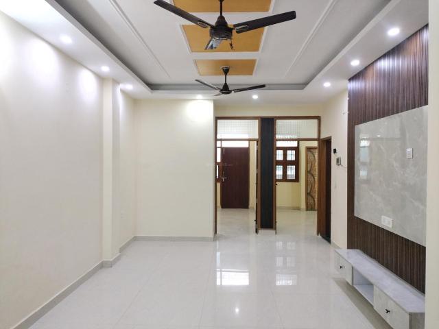 3 BHK Independent Builder Floor in Uttam Nagar for rent New Delhi. The reference number is 20327621