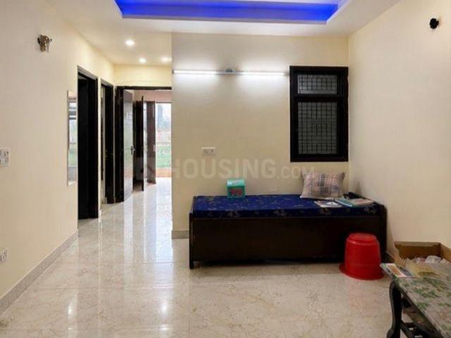3 BHK Independent Builder Floor in Uttam Nagar for rent New Delhi. The reference number is 20561611