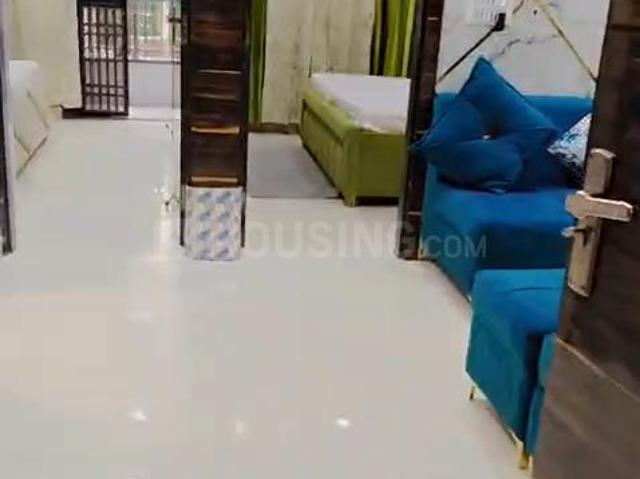 3 BHK Independent Builder Floor in Uttam Nagar for rent New Delhi. The reference number is 20568829