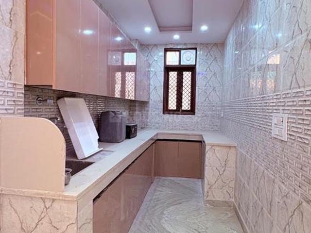 3 BHK Independent Builder Floor in Uttam Nagar for rent New Delhi. The reference number is 20772877