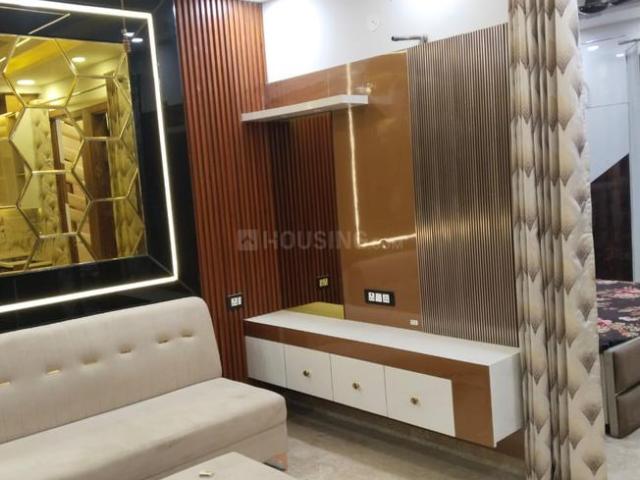3 BHK Independent Builder Floor in Uttam Nagar for rent New Delhi. The reference number is 20717745