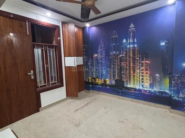 3 BHK Independent Builder Floor in Uttam Nagar for rent New Delhi. The reference number is 20862935