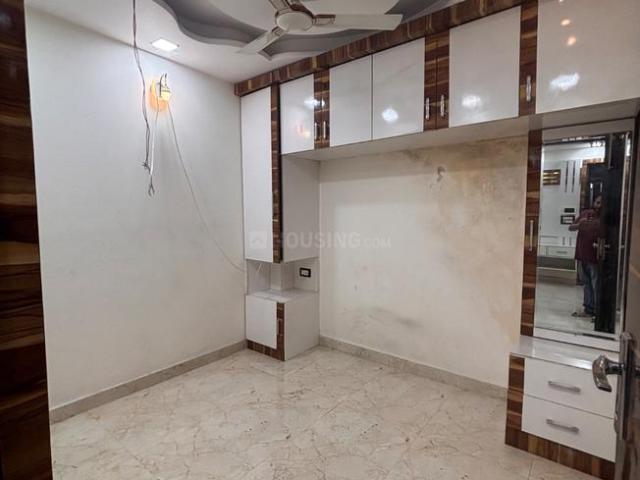 3 BHK Independent Builder Floor in Uttam Nagar for rent New Delhi. The reference number is 20867113