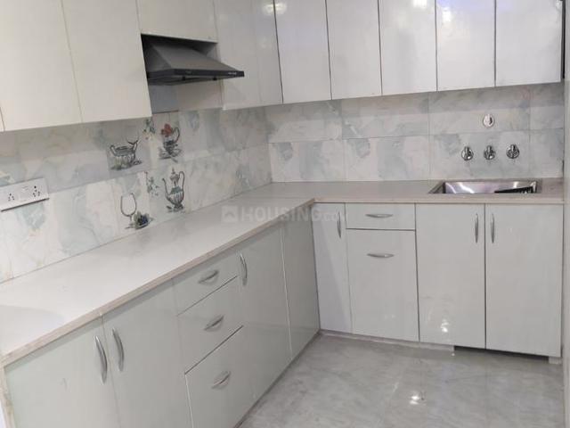 3 BHK Independent Builder Floor in Uttam Nagar for rent New Delhi. The reference number is 20953293