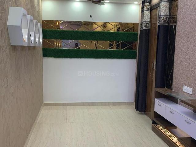 3 BHK Independent Builder Floor in Uttam Nagar for rent New Delhi. The reference number is 21026998